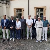 Cantieri d'Arte 2026: la Bassa Novarese si trasforma in un laboratorio a cielo aperto