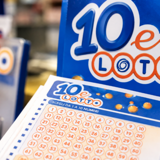 Arona, colpo al Lotto da oltre 65mila euro: centrati sei ambi, quattro terni e una quaterna