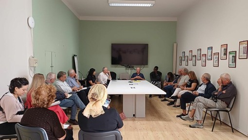Riparte il corso gratuito di italiano per stranieri: lezioni al via dal 2 ottobre a Villa Zanetta