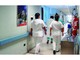 Nursing Up: “50 infermieri al giorno si ammalano ancora di Covid negli ospedali”