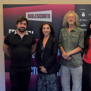 Malescorto, anche Novara protagonista con il premio dell'Ordine degli Architetti