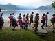 Un’escursione a misura di bambino a Lagna, sulle rive del Lago d’Orta Un’escursione a misura di bambino a Lagna, sulle rive del Lago d’Orta