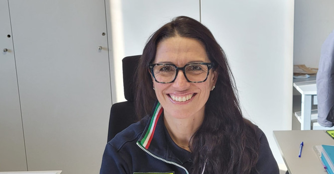 Ictus e soccorso rapido: alla Centrale Operativa 118 di Novara il prestigioso premio “Diamante” Ems Angels Awards