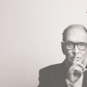 Al Teatro Coccia arriva 'We All Love Ennio Morricone'
