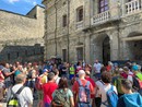 Oltre cento ragazzi con disabilità partecipano alla Tappa di Officina Monviso in Val Chisone