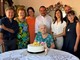 Novara in festa per i 100 anni di Ernestina Nebbia: gli auguri del sindaco Canelli Novara in festa per i 100 anni di Ernestina Nebbia: gli auguri del sindaco Canelli