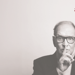 Al Teatro Coccia arriva 'We All Love Ennio Morricone'
