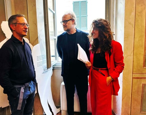 Novara, fotografia e architettura a confronto: Giovanni Hänninen chiude “Vedere < Fare” Novara, fotografia e architettura a confronto: Giovanni Hänninen chiude “Vedere < Fare”