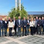 Provincia di Novara, a Gargallo la seconda tappa del tour “Il presidente incontra il territorio”