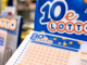 Arona, colpo al Lotto da oltre 65mila euro: centrati sei ambi, quattro terni e una quaterna Arona, colpo al Lotto da oltre 65mila euro: centrati sei ambi, quattro terni e una quaterna