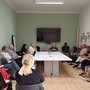 Riparte il corso gratuito di italiano per stranieri: lezioni al via dal 2 ottobre a Villa Zanetta