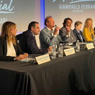 Memorial Giampaolo Ferrari, va in scena il derby della solidarietà tra Igor e Chieri