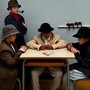 Arte e teatro: gli alunni della primaria del Convitto Carlo Alberto protagonisti della festa di fine anno Arte e teatro: gli alunni della primaria del Convitto Carlo Alberto protagonisti della festa di fine anno