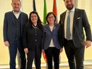 Incontro tra Europa Donna e le istituzioni regionali