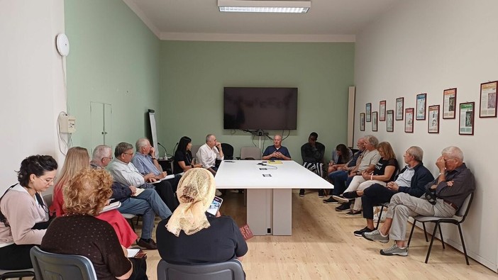 Riparte il corso gratuito di italiano per stranieri: lezioni al via dal 2 ottobre a Villa Zanetta