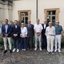 Cantieri d'Arte 2026: la Bassa Novarese si trasforma in un laboratorio a cielo aperto