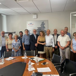 Insediato il direttivo del Cluster Legno Piemonte: Roberto Colombero eletto presidente