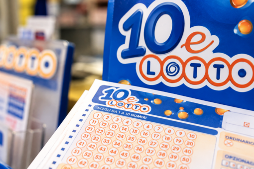 Arona, colpo al Lotto da oltre 65mila euro: centrati sei ambi, quattro terni e una quaterna Arona, colpo al Lotto da oltre 65mila euro: centrati sei ambi, quattro terni e una quaterna