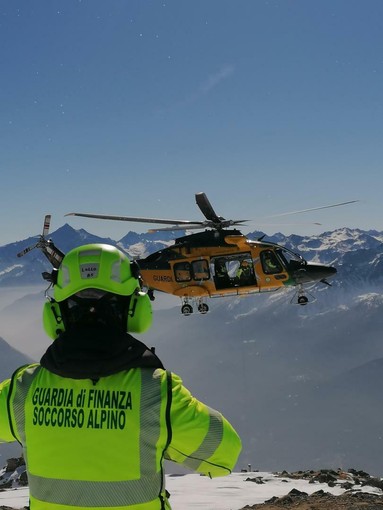 Soccorso senza motivo, ora si paga: nuove regole per gli interventi della Guardia di Finanza