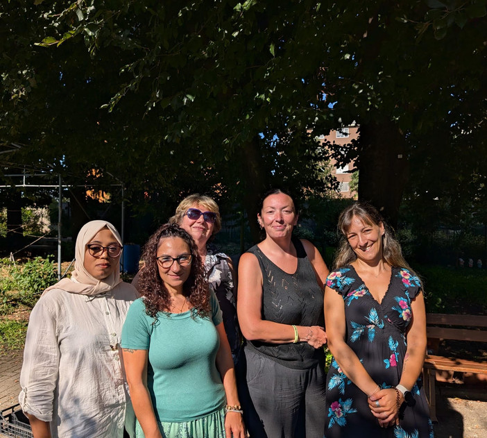 Galliate, novanta bambini alla scoperta della natura con il progetto "Crescere nella Natura" Galliate, novanta bambini alla scoperta della natura con il progetto "Crescere nella Natura"