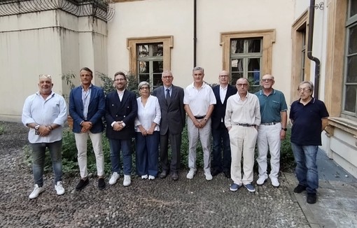 Cantieri d'Arte 2026: la Bassa Novarese si trasforma in un laboratorio a cielo aperto