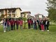 Un albero per unire memoria e futuro: a Bellinzago piantumato un Liquidambar alla scuola dell'infanzia “Deledda” Un albero per unire memoria e futuro: a Bellinzago piantumato un Liquidambar alla scuola dell'infanzia “Deledda”