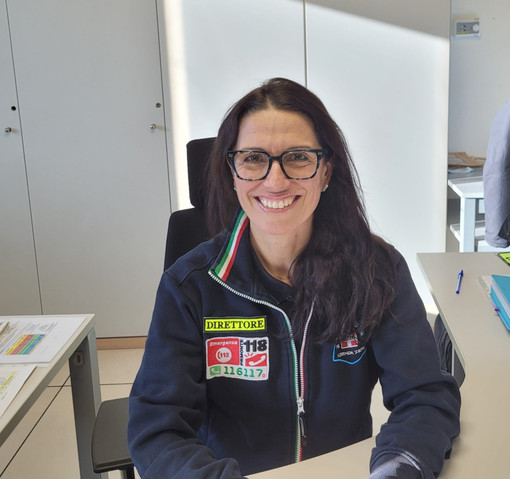 Ictus e soccorso rapido: alla Centrale Operativa 118 di Novara il prestigioso premio “Diamante” Ems Angels Awards