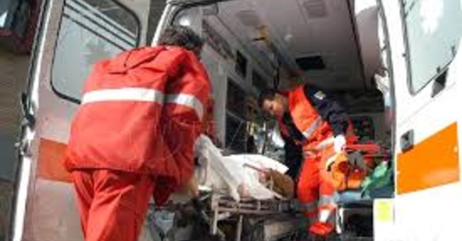 Ultraleggero precipita al campo volo di Vespolate, grave il pilota Ultraleggero precipita al campo volo di Vespolate, grave il pilota