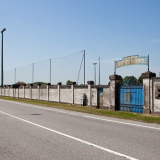 Borgomanero punta sullo sport con un nuovo palazzetto multifunzionale a energia quasi zero