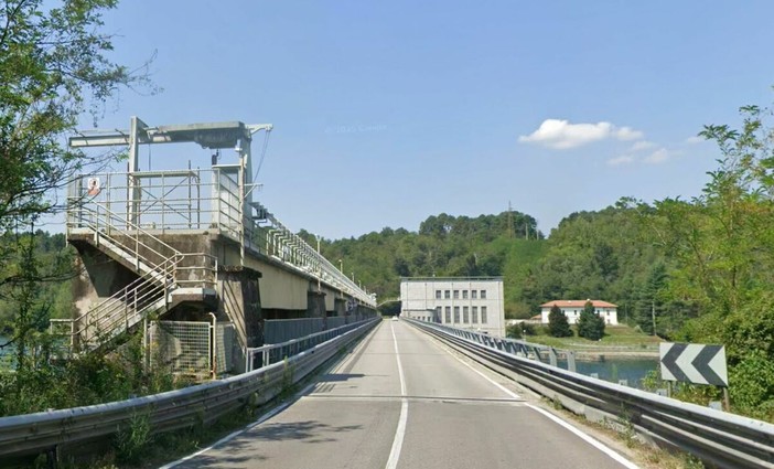 Giovedì 1° ottobre chiude per otto ore il ponte di Porto della Torre: le modifiche alla viabilità Giovedì 1° ottobre chiude per otto ore il ponte di Porto della Torre: le modifiche alla viabilità