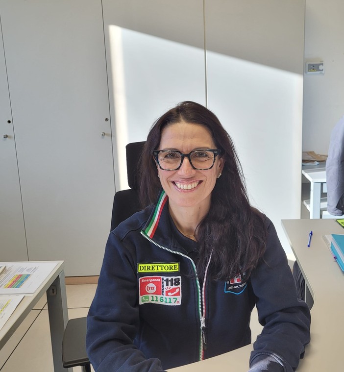 118, quasi 97 mila interventi nel 2025 dalla Centrale di Novara