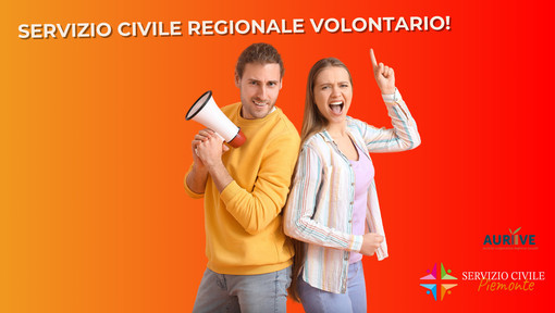 Servizio Civile Regionale: sei posti disponibili a Novara