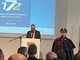 Il nuovo questore Fabrizio La Vigna ha fatto il suo debutto durante le celebrazione del 172° anniversario di fondazione della Polizia di Stato Il nuovo questore Fabrizio La Vigna ha fatto il suo debutto durante le celebrazione del 172° anniversario di fondazione della Polizia di Stato