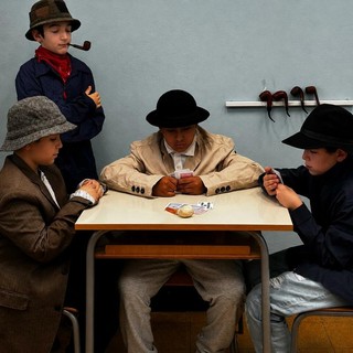 Arte e teatro: gli alunni della primaria del Convitto Carlo Alberto protagonisti della festa di fine anno