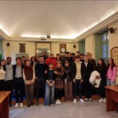 Giovani Fuoriclasse, a Novara un percorso sull’intelligenza artificiale per i giovani del territorio