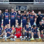 Volley Novara, i giovani protagonisti: successi in Serie D e Prima Divisione