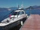 Il Lago Maggiore torna ad essere presidiato dalla Guardia Costiera di Genova