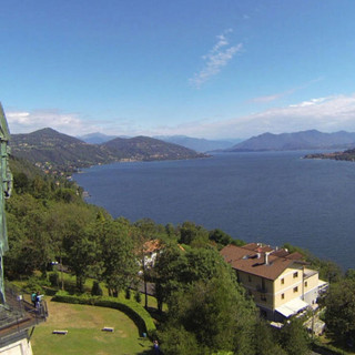 Arona accoglie l'autunno al Sancarlone: visita guidata alla statua e degustazione di formaggi