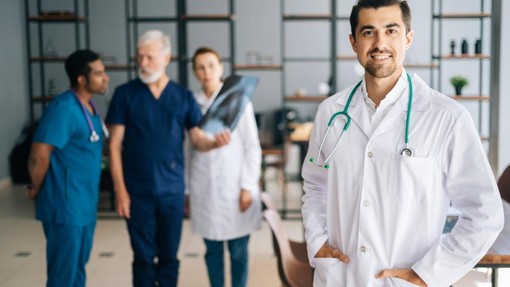Nuovo accesso a medicina e chirurgia nelle sedi di Novara e Alessandria
