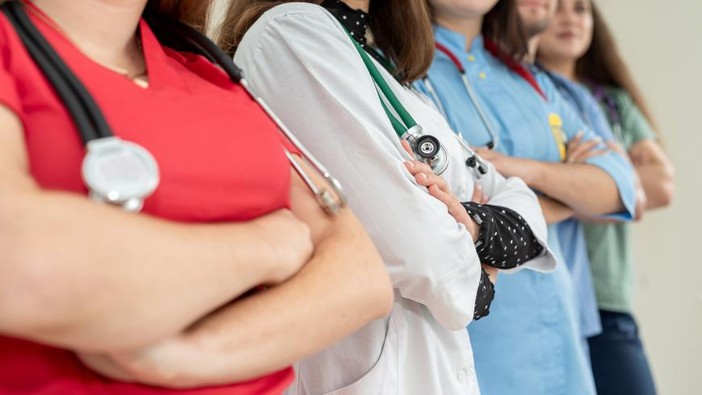 Upo, a Novara partono le iscrizioni per i corsi delle Professioni Sanitarie