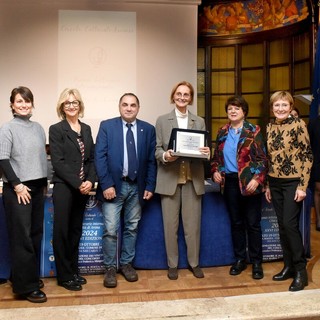 Arona celebra la cultura con la 27ª edizione del Premio Letterario Internazionale