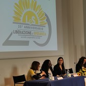 Liberazione e Speranza ha ricordato i 25 anni di attività