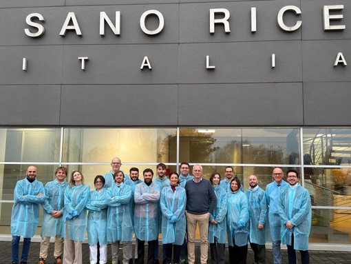 Al via il Direttivo Itinerante 2026 dei Giovani Imprenditori CNVV