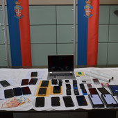 Carabinieri, duro colpo allo spaccio di droga nei boschi della Valle Elvo Carabinieri, duro colpo allo spaccio di droga nei boschi della Valle Elvo