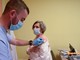 Lotta al Covid, "Piemonte sempre più vaccinato: metà della popolazione ha completato il ciclo" Lotta al Covid, "Piemonte sempre più vaccinato: metà della popolazione ha completato il ciclo"
