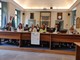 Una quarantina i partecipanti al convegno “Le ferite delle relazioni tossiche” Una quarantina i partecipanti al convegno “Le ferite delle relazioni tossiche”
