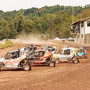 Maggiora pronta ad accendere i motori: arriva la settima tappa dell’Europeo Fia di Autocross