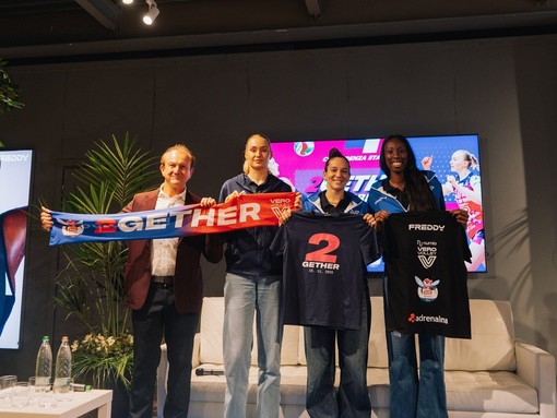 Milano-Novara di volley, prima storica con entrambe le squadre “in casa” Milano-Novara di volley, prima storica con entrambe le squadre “in casa”
