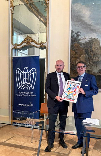 Cnvv e Réseau Entreprendre Piemonte insieme per sostenere le nuove imprese Cnvv e Réseau Entreprendre Piemonte insieme per sostenere le nuove imprese