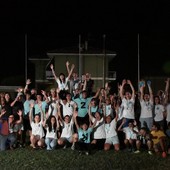 Heaven’s Cup, vince lo sport che educa